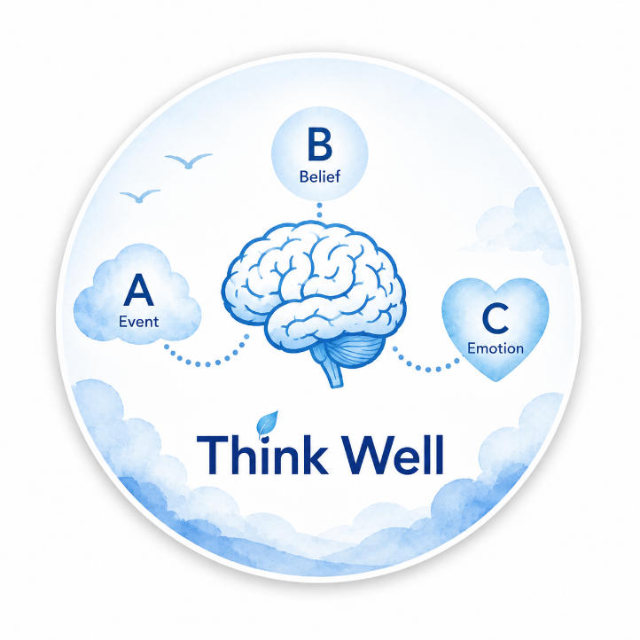ThinkWell icon